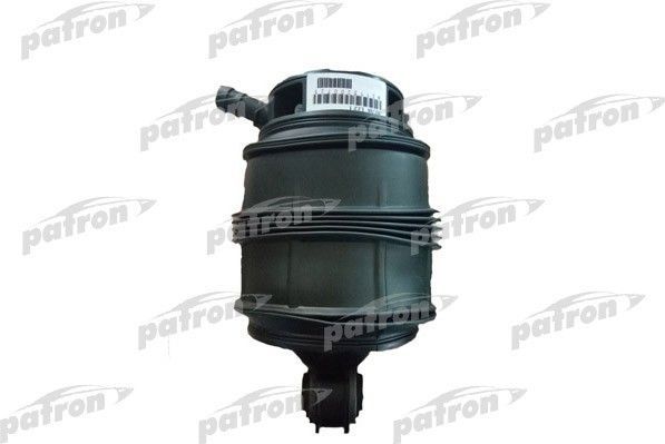 Пневмоподушка (пневморессора) Patron. Артикул PAS1018
