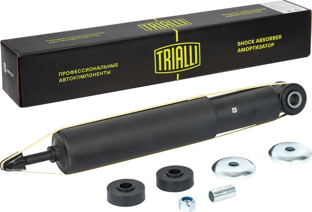 Амортизатор Trialli. Артикул AH 52011