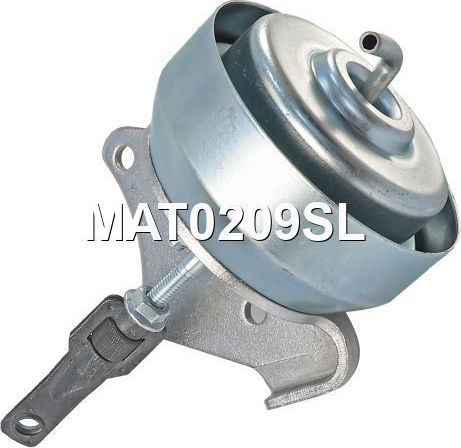 Актуатор турбокомпрессора Krauf. Артикул MAT0209SL