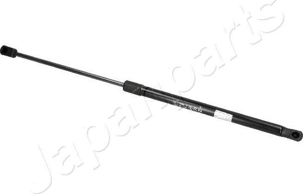 Амортизатор (упор) багажника Japanparts правый/левый для Volvo 480 1986-1996. Артикул ZS07038