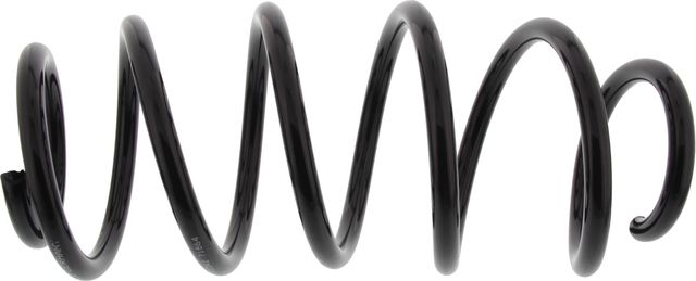 Пружина подвески MAPCO передняя для Volkswagen Caddy III 2004-2015. Артикул 71864