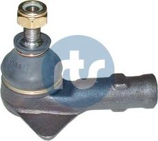 Наконечник рулевой тяги RTS. Артикул 91-00615
