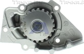 Помпа (водяной насос) Aisin для Citroen Evasion 1999-2002. Артикул WPS-910