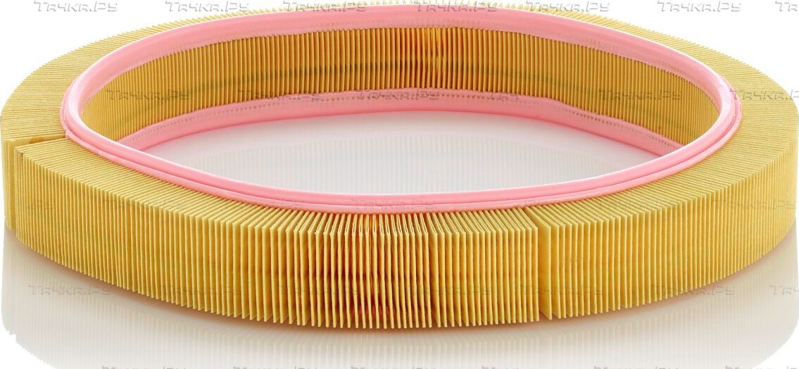 Воздушный фильтр Mann-Filter для Mercedes-Benz 190 (W201) 1988-1993. Артикул C 41 121