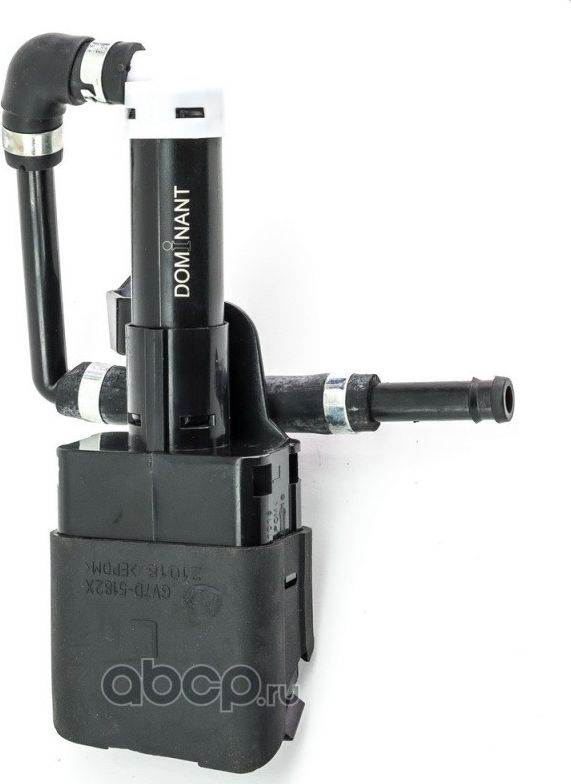 Форсунка омывателя фары (Dominant) Dominant. Артикул MZGS01F5182YA