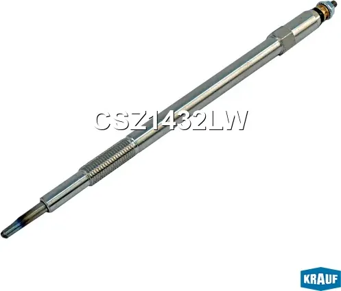 Свеча накала Krauf. Артикул CSZ1432LW