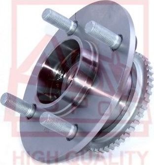 Ступица колеса Asva. Артикул NSWH-B15A42R