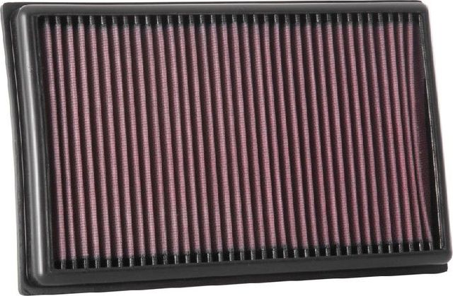 Воздушный фильтр K&N для SEAT Leon IV 2019-2026. Артикул 33-3111