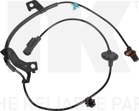 Датчик ABS NK. Артикул 293010