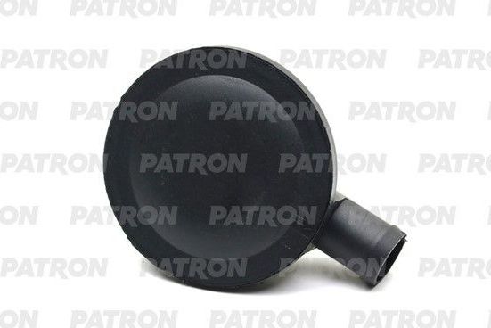 Клапан вентиляции картерных газов Patron (полимерный материал). Артикул P14-0051