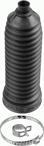 Пыльник рулевой рейки Lemforder передний правый/левый для Mercedes-Benz E-Класс II (W210, S210) 1995-2003. Артикул 37059 01