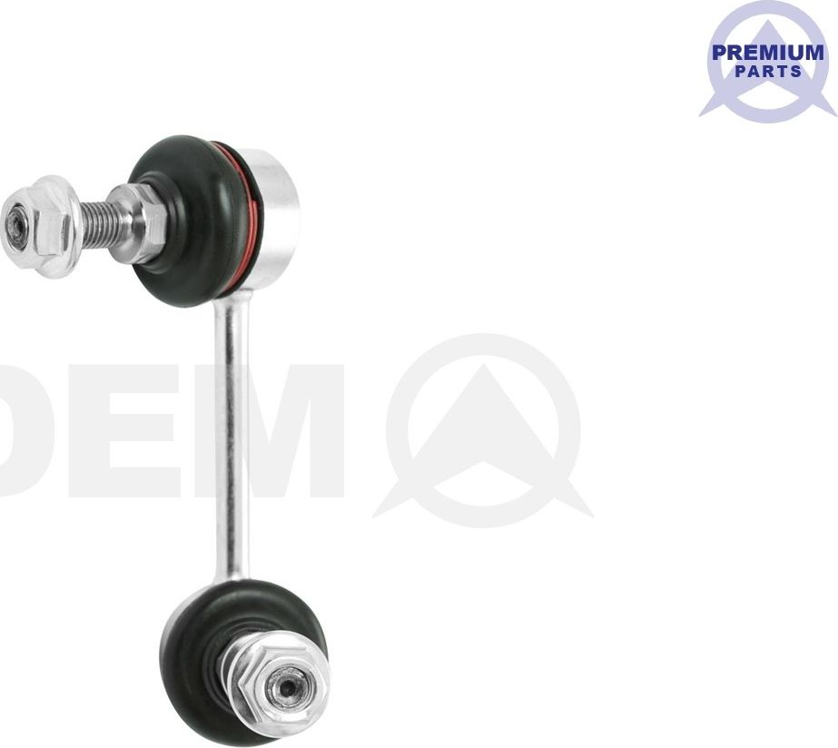 Стойка (тяга) стабилизатора Sidem. Артикул 41769