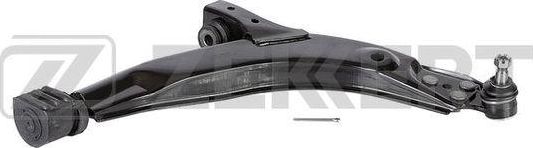 Поперечный рычаг передней подвески Zekkert правый нижний для Daewoo Lanos 1997-2008. Артикул QL-3157