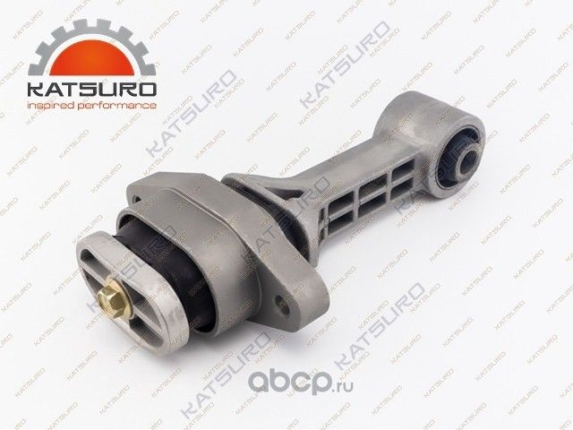 ПОДУШКА/ОПОРА ДВИГАТЕЛЯ ПЕРЕДНЯЯ (Katsuro). Артикул KAT1816HYN