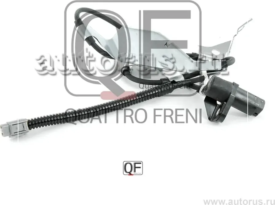 Импульсный датчик abs fr rh (Quattro Freni). Артикул qf60f00201