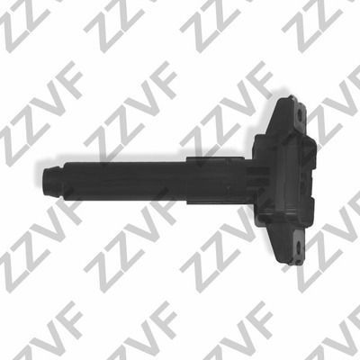 Форсунка омывателя фар ZZVF левая для Honda CR-V IV 2012-2018. Артикул ZVFP263