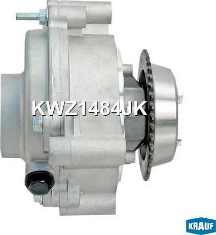 Помпа водяная Krauf. Артикул KWZ1484JK