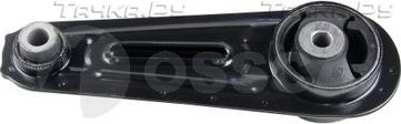 Опора (подушка) двигателя OSSCA для Nissan X-Trail T31 2007-2013. Артикул 35754