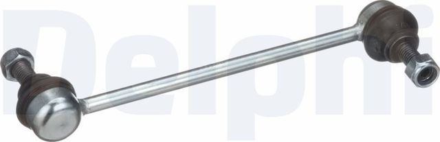 Стойка (тяга) стабилизатора Delphi передняя левая для Ford Ranger III 2011-2015. Артикул TC2679