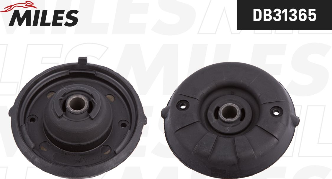 Опора амортизатора (стойки) Miles. Артикул DB31365