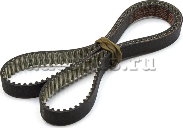 Ремень ГРМ VAG. Артикул 04E109119C