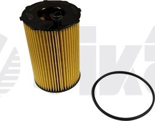 Масляный фильтр Vika. Артикул 11980912801