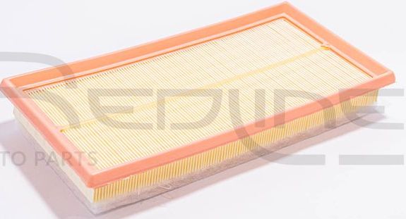 Воздушный фильтр RED Line для Jeep Renegade I 2018-2026. Артикул 36JE028