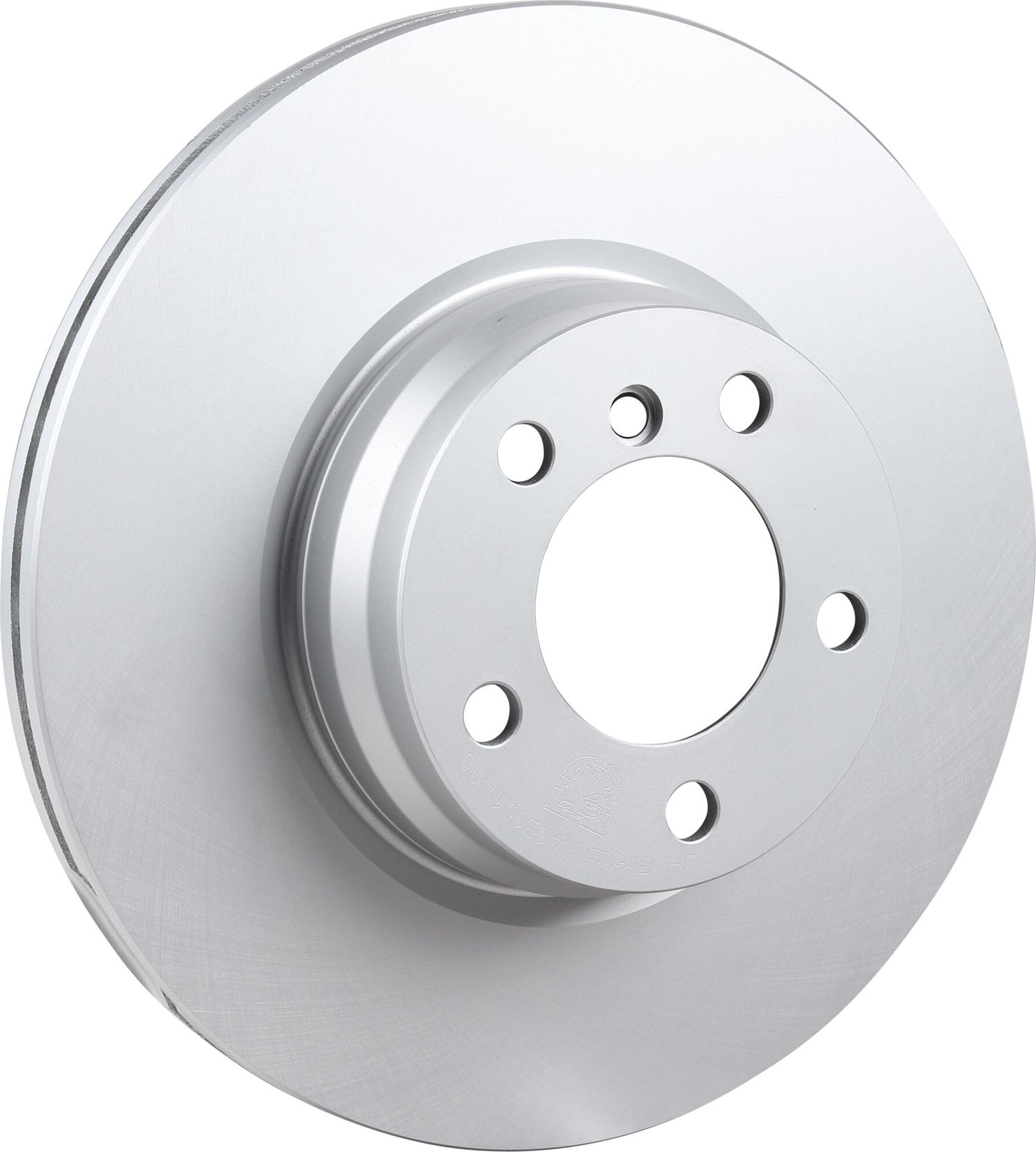 Тормозной диск JP Group. Артикул 1463106400