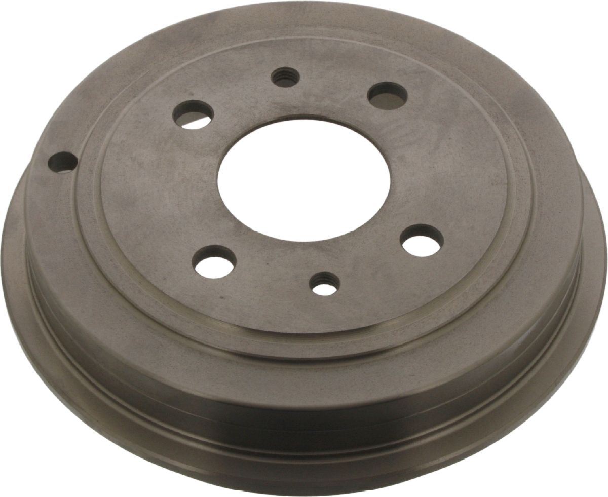 Тормозной барабан Febi Bilstein задний для Lancia Delta II (836) 1993-1999. Артикул 10561