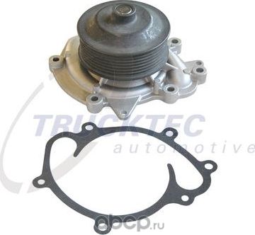 Помпа (водяной насос) Trucktec Automotive. Артикул 02.19.254