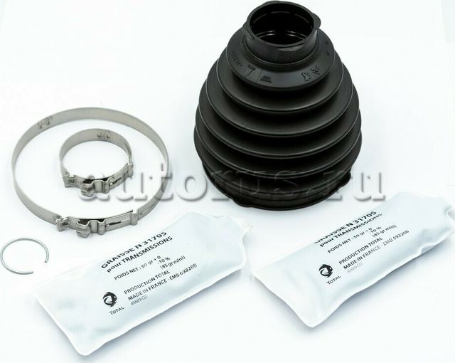 Пыльник шруса PSA. Артикул 329331