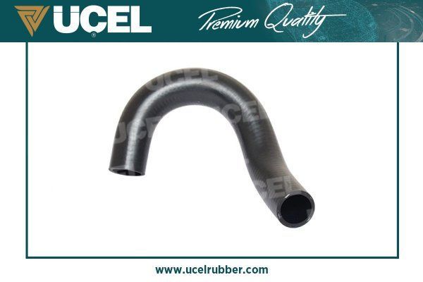 Патрубок радиатора (системы охлаждения) Ucel. Артикул 21262