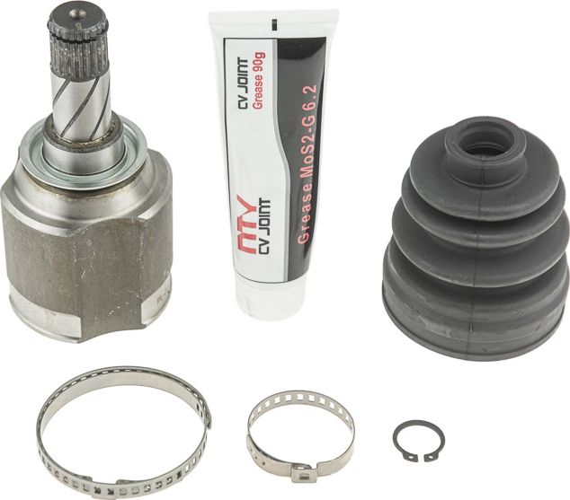 Шрус внутренний (граната) NTY для Opel Combo B 1994-2001. Артикул NPW-PL-007