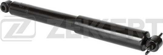 Амортизатор Zekkert задний для Jeep Cherokee II (XJ) 1984-2001. Артикул SG-2410