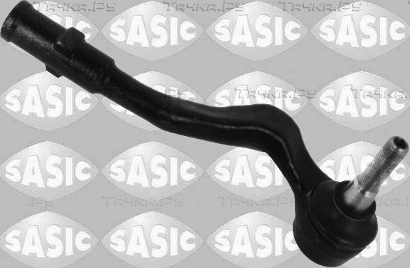 Наконечник рулевой тяги Sasic левый для Audi A4 allroad IV (B8) 2009-2016. Артикул 7676052