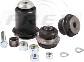 Сайлентблок переднего рычага подвески Frey. Артикул 751000501