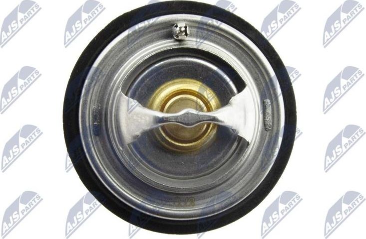 Расширительный бачок NTY. Артикул CZW-FR-011