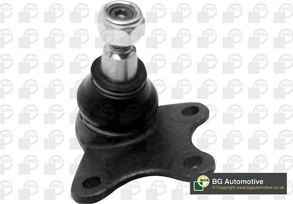 Шаровая опора BGA передняя левая для Audi A2 2000-2005. Артикул SJ7901