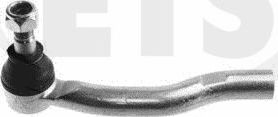 Наконечник рулевой тяги ETS. Артикул 18.TR.843