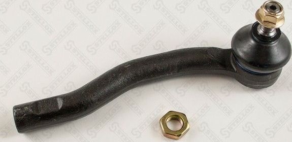 Наконечник рулевой тяги Stellox правый для Mazda CX-7 I 2007-2013. Артикул 51-00345A-SX