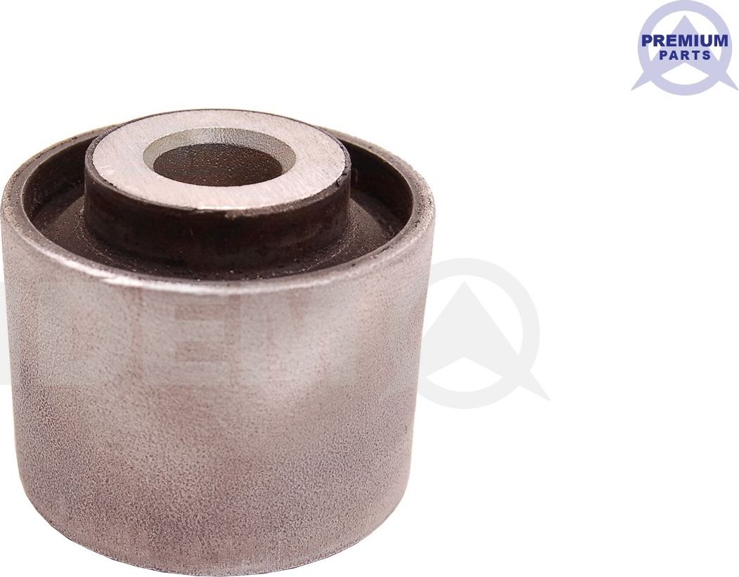 Сайлентблок заднего рычага подвески Sidem. Артикул 849735