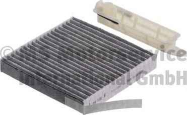 Салонный фильтр Kolbenschmidt. Артикул 50014512