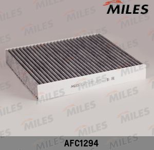 Салонный фильтр Miles. Артикул AFC1294