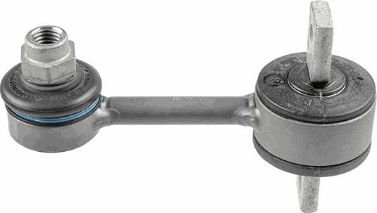 Стойка (тяга) стабилизатора Lemforder. Артикул 31012 01