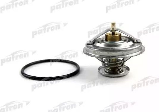 Термостат Patron для Volvo 940 1990-1998. Артикул PE21019