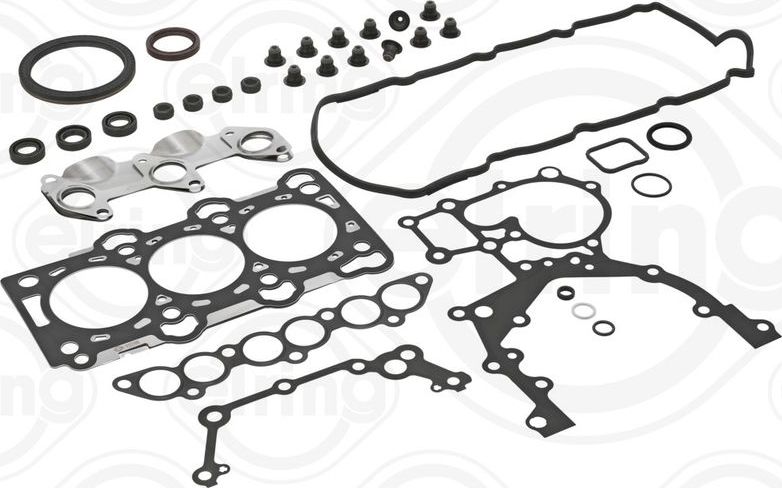 Прокладки двигателя (комплект) Elring. Артикул 943.830