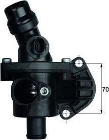 Термостат Mahle Behr. Артикул TM 6 109
