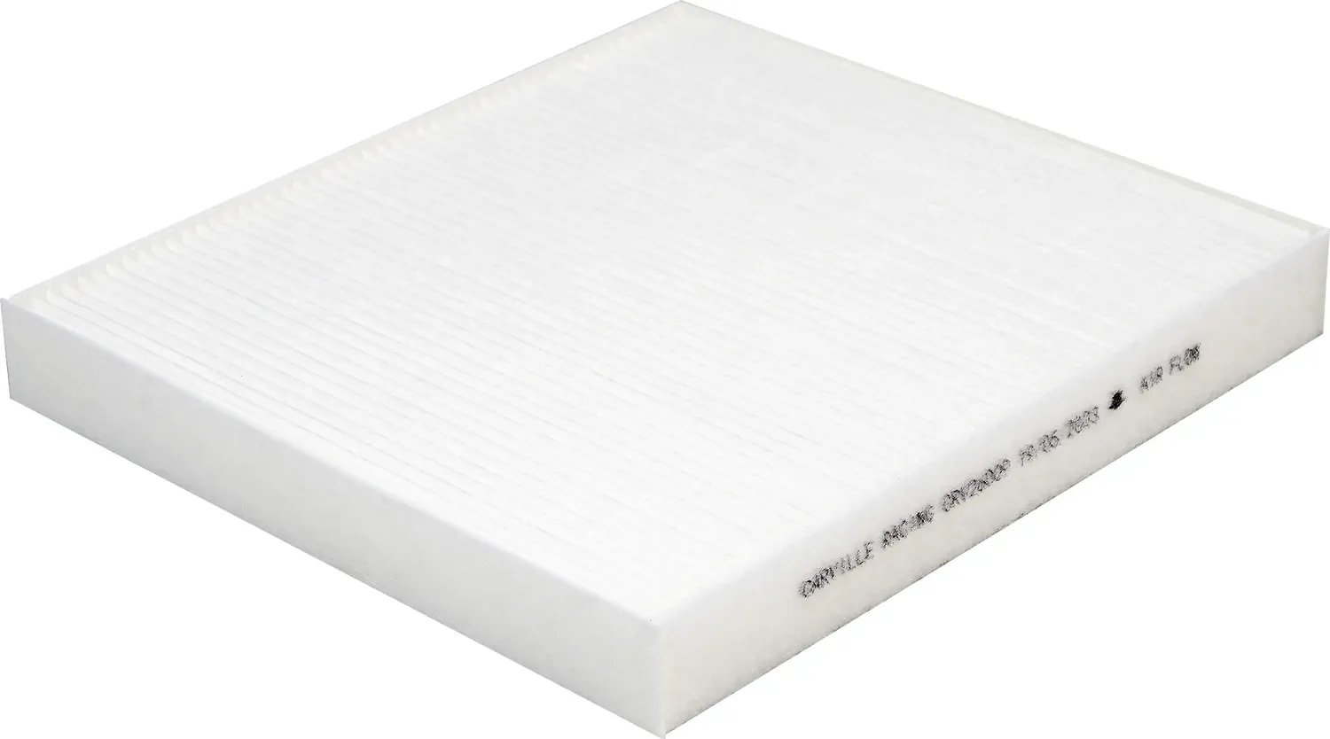 Фильтр салона (Carville Racing). Артикул CRV26009