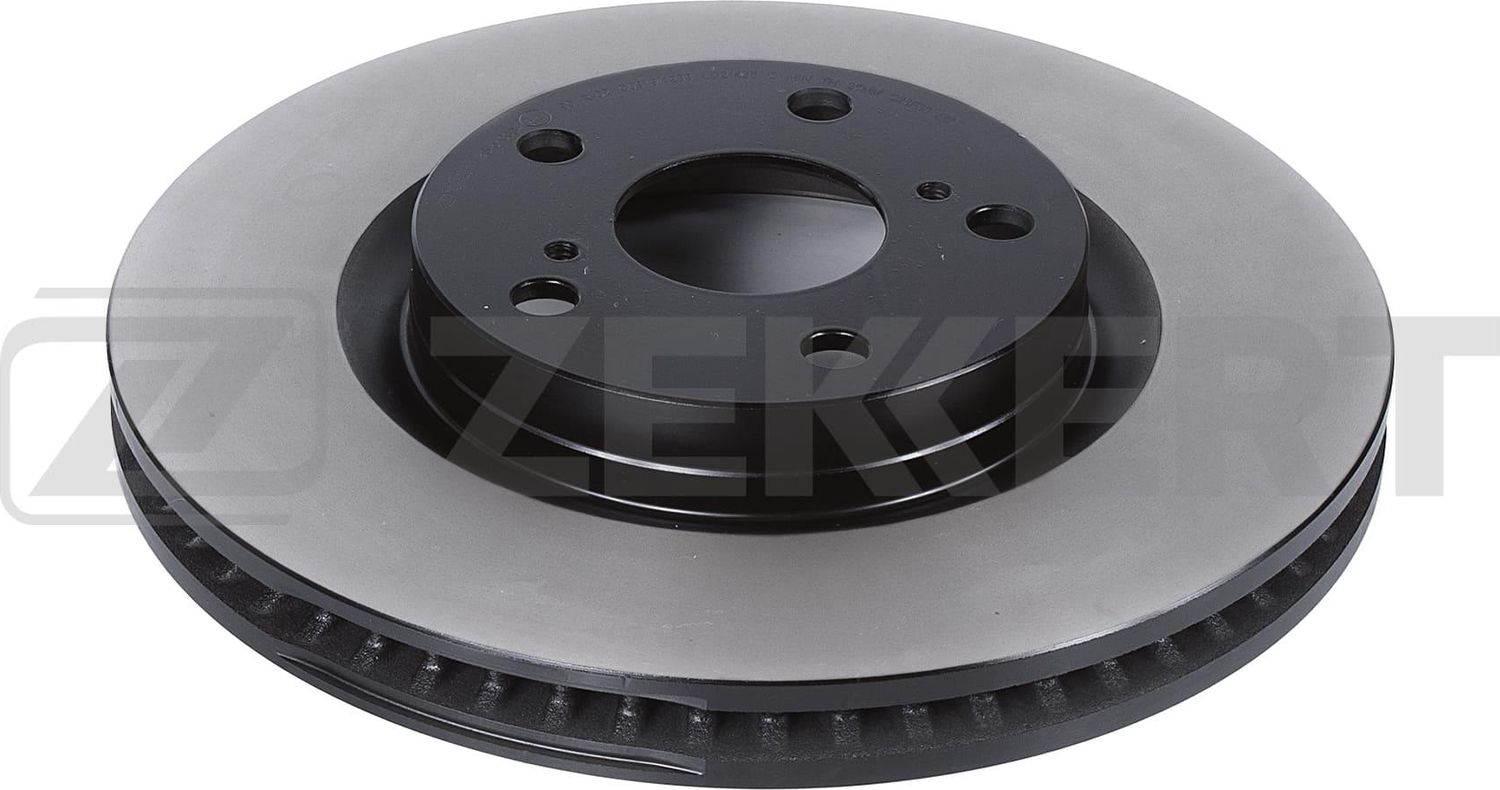Тормозной диск Zekkert. Артикул BS-5430B