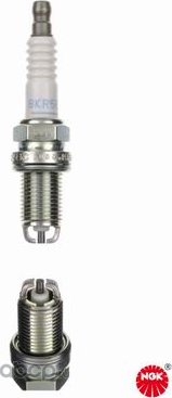 5216 BKR5EKC свеча зажигания NGK/5216 NGK. Артикул BKR5EKC